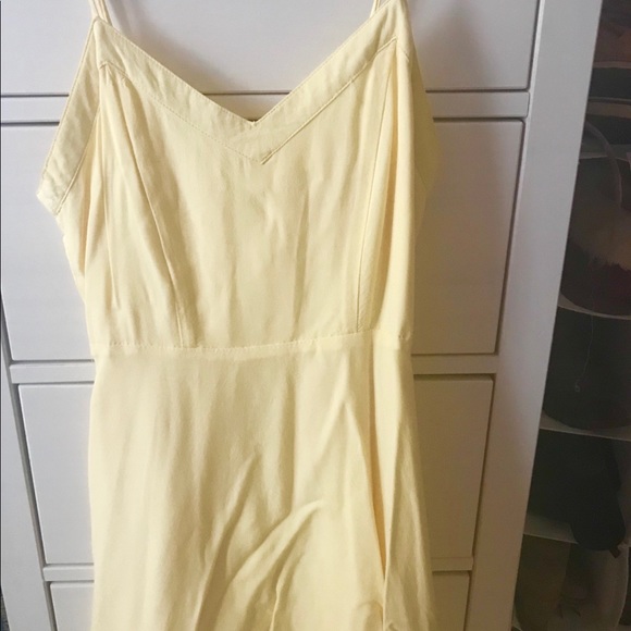 Forever 21 Dresses & Skirts - Sundress